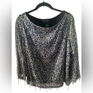 Holiday blouse
